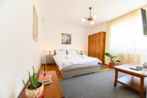Pensiunea Casa Bono Braşov